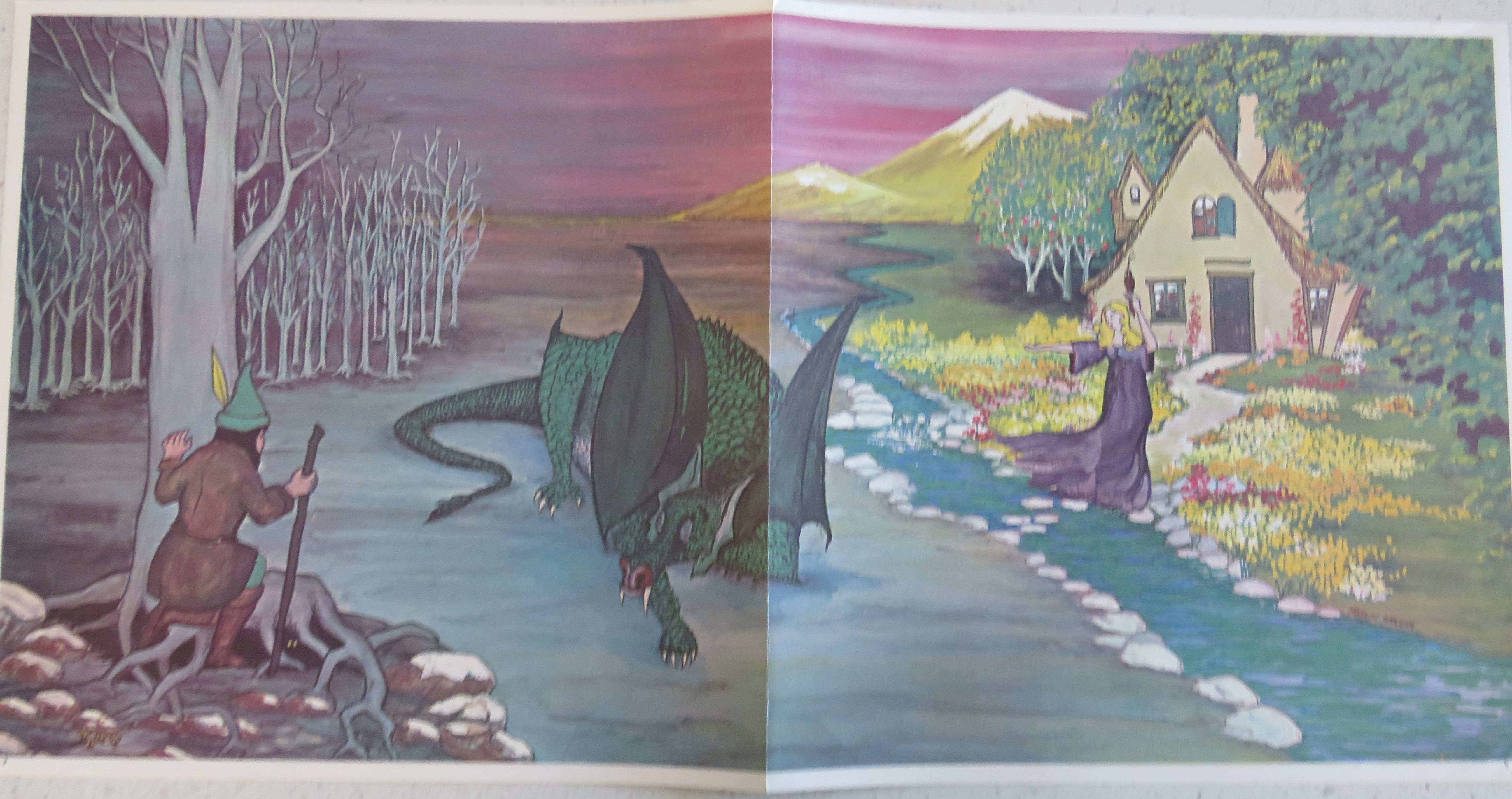 Media condition 1