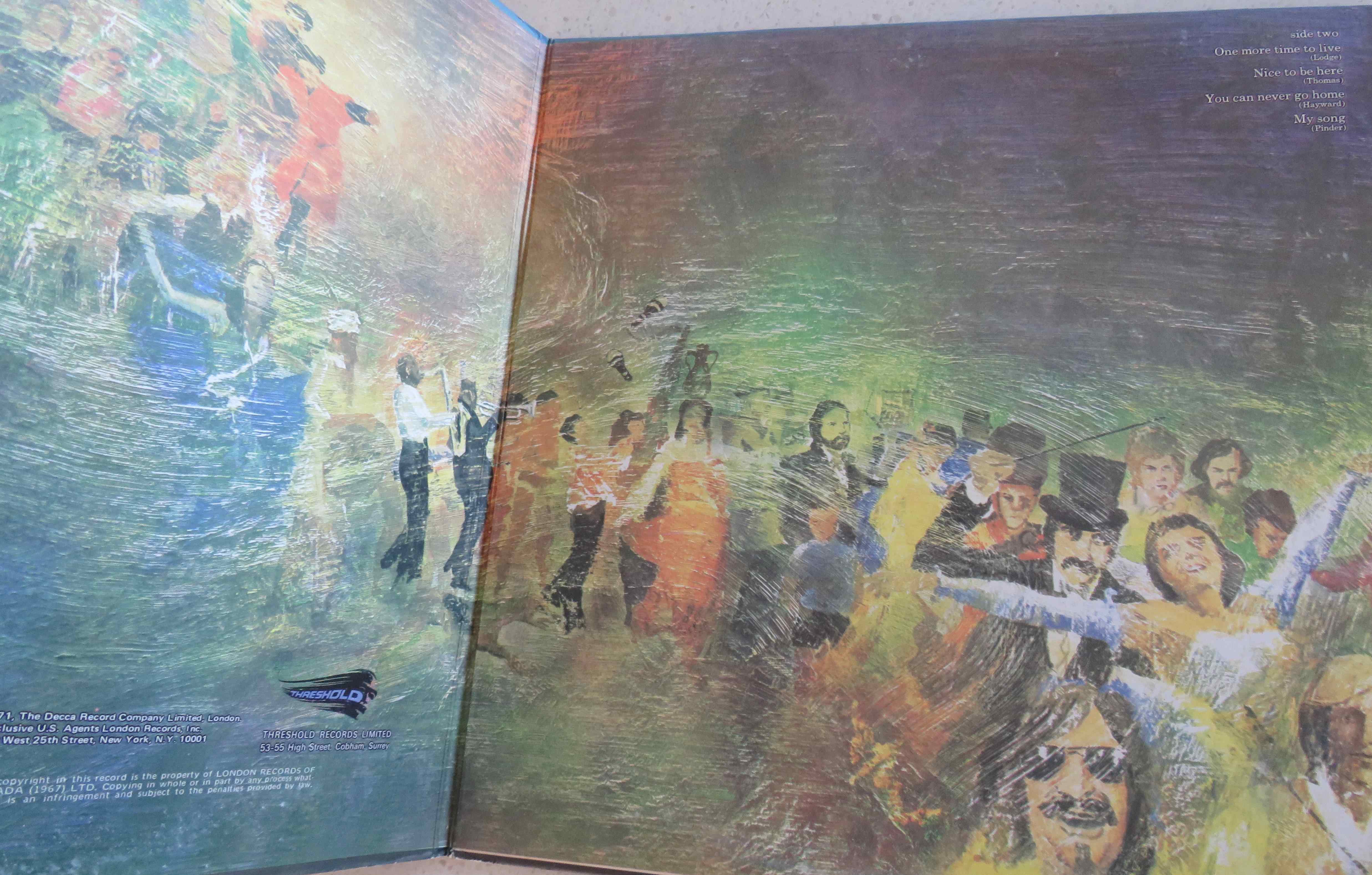 Cover condition 1