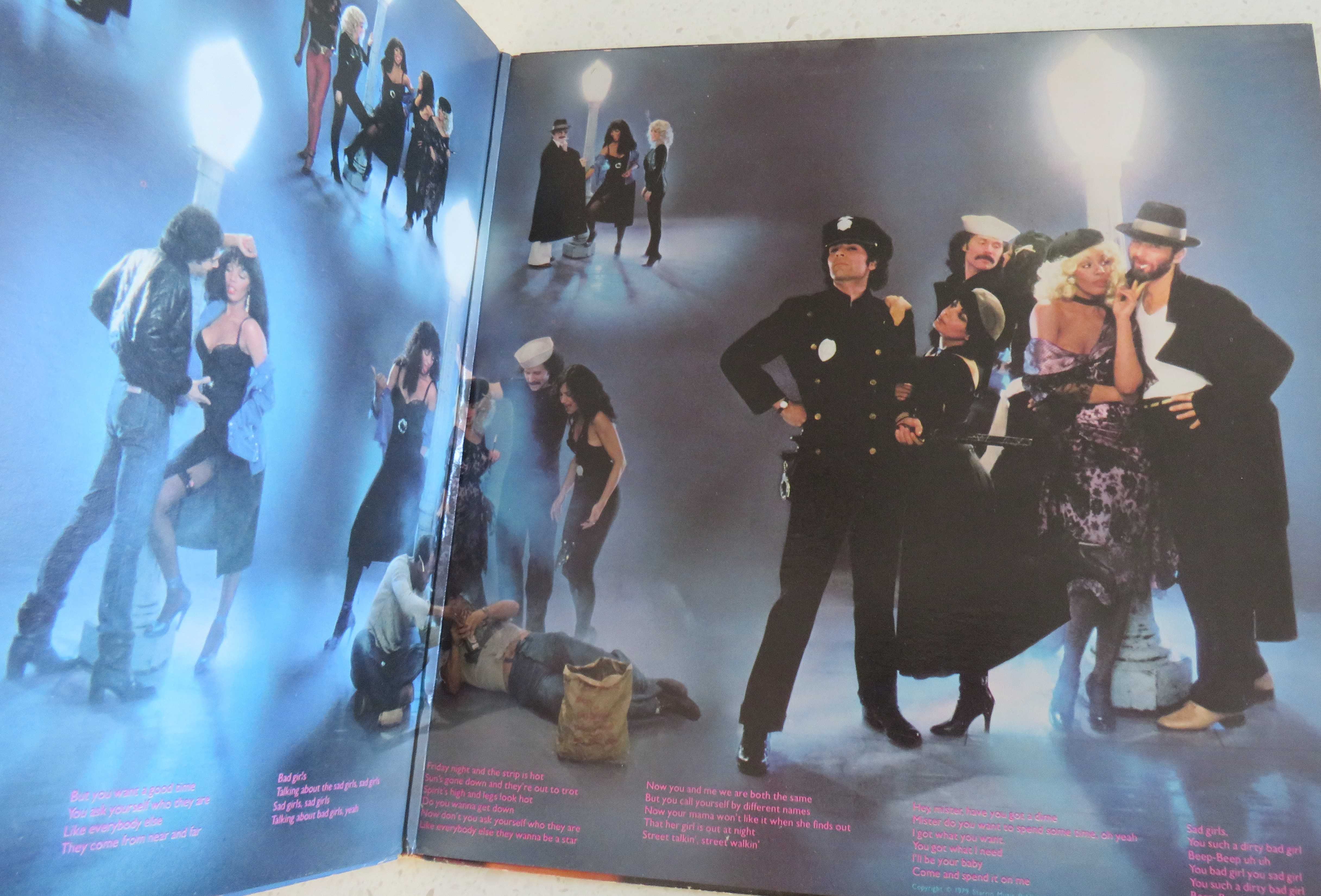 Cover condition 1
