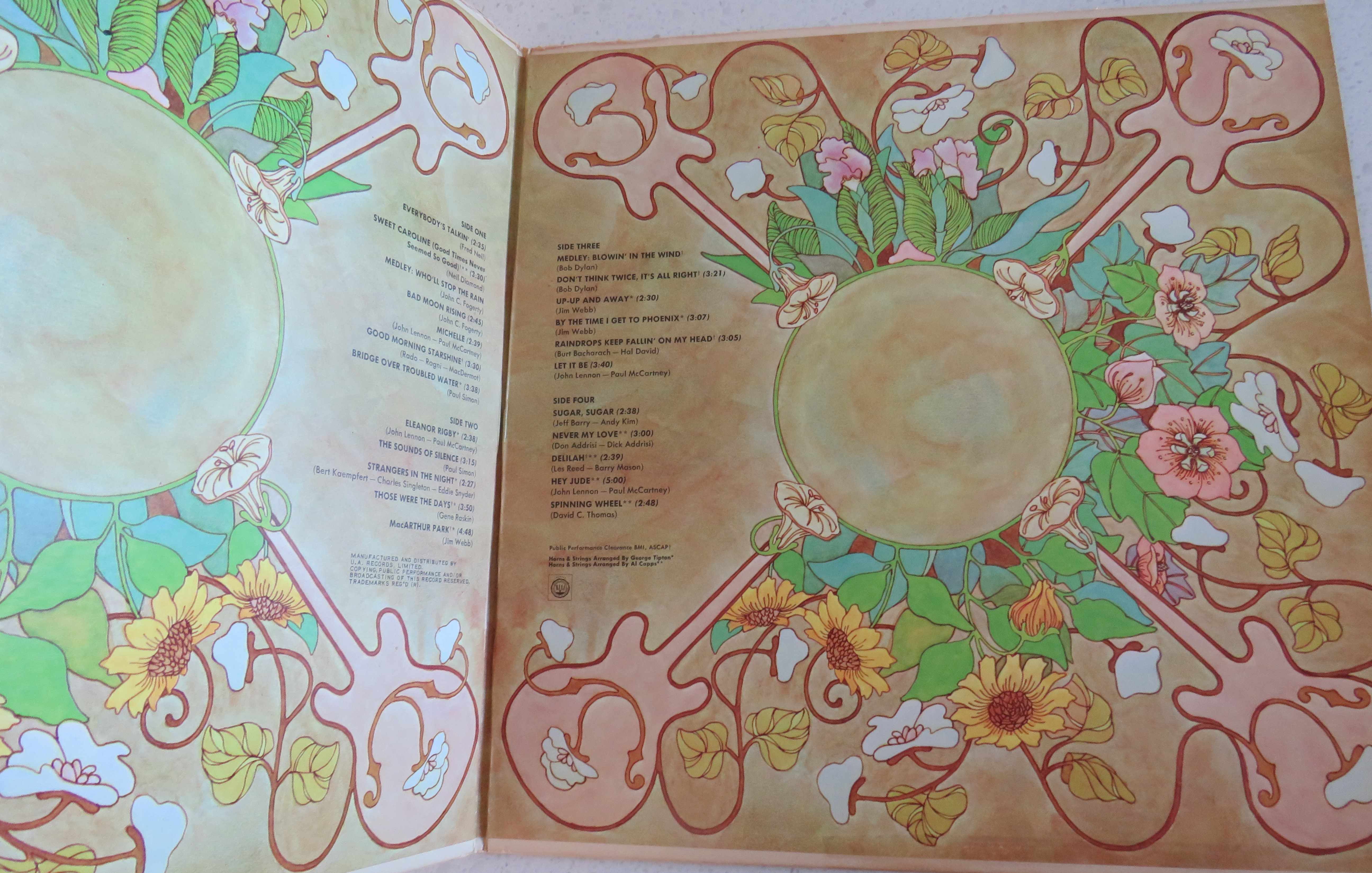 Cover condition 1