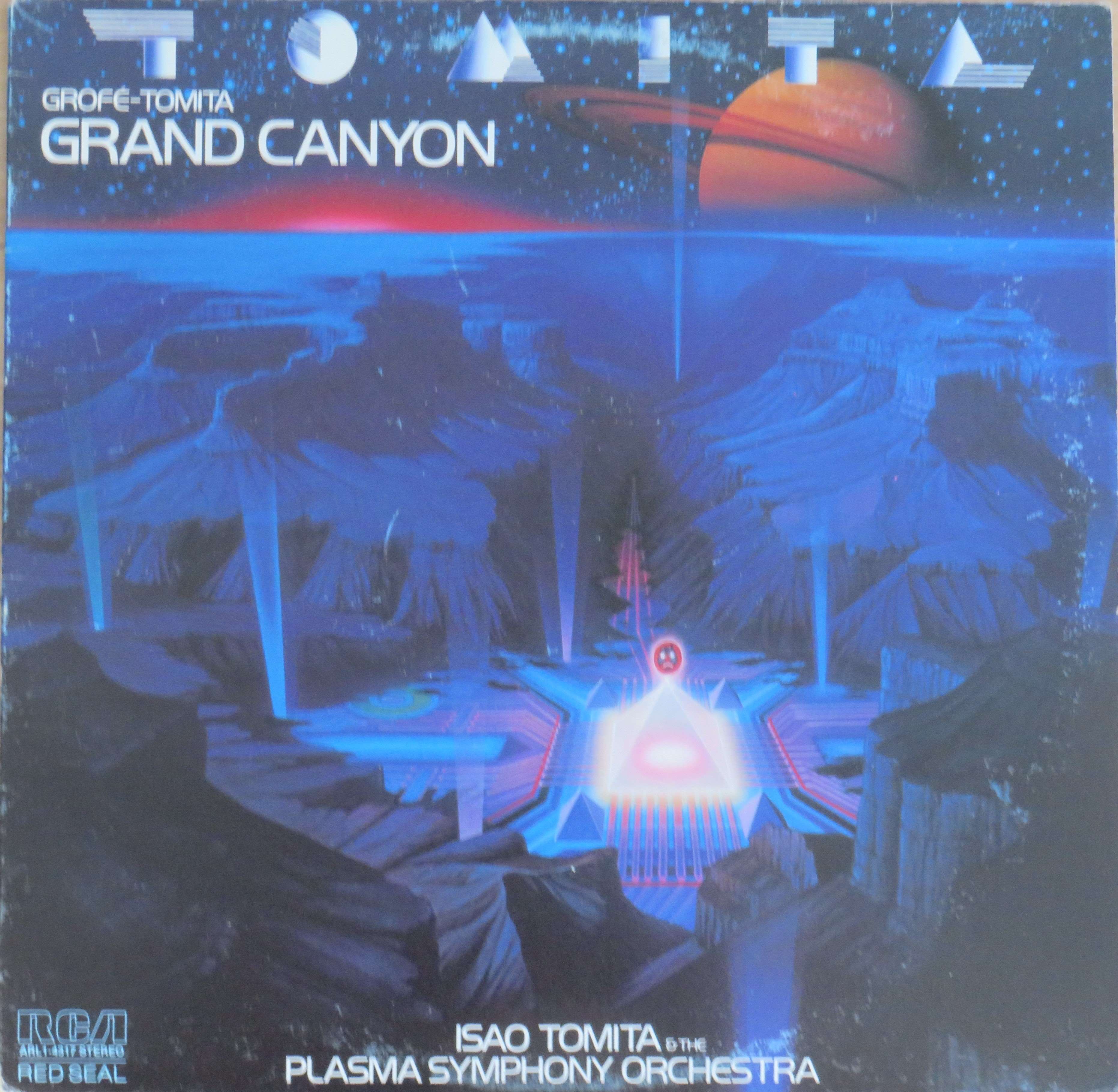 Grand Canyon