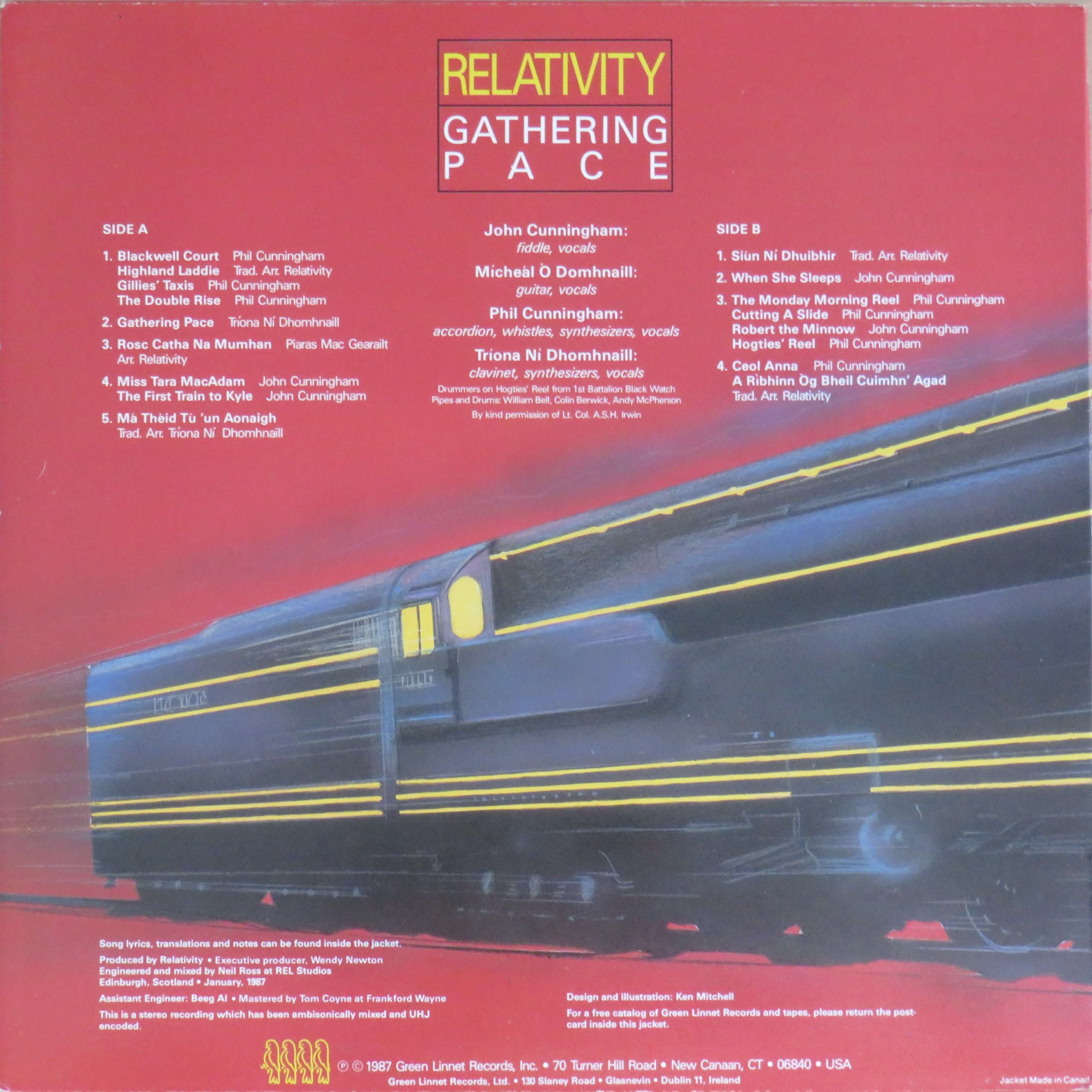 Cover condition 1