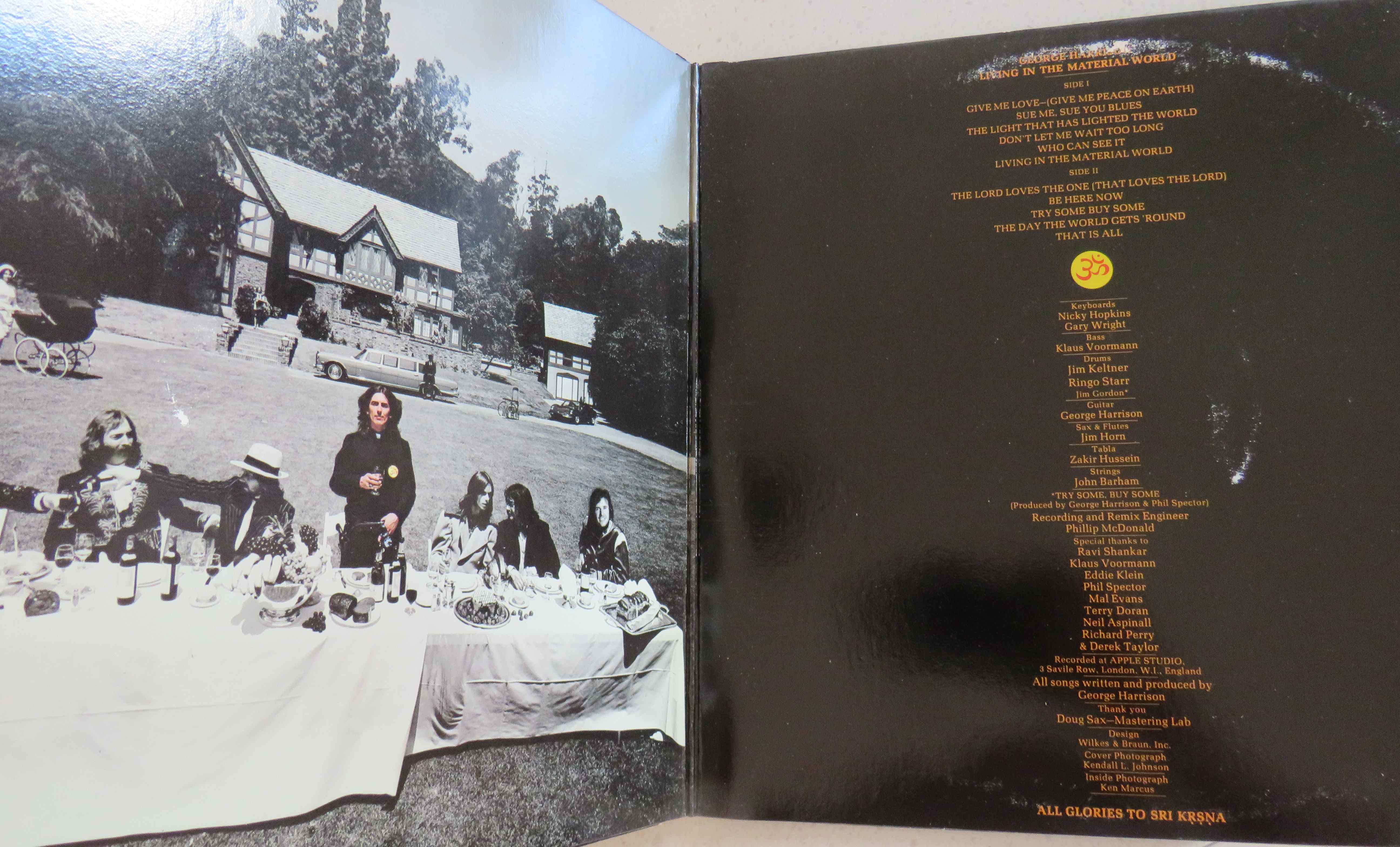 Cover condition 1