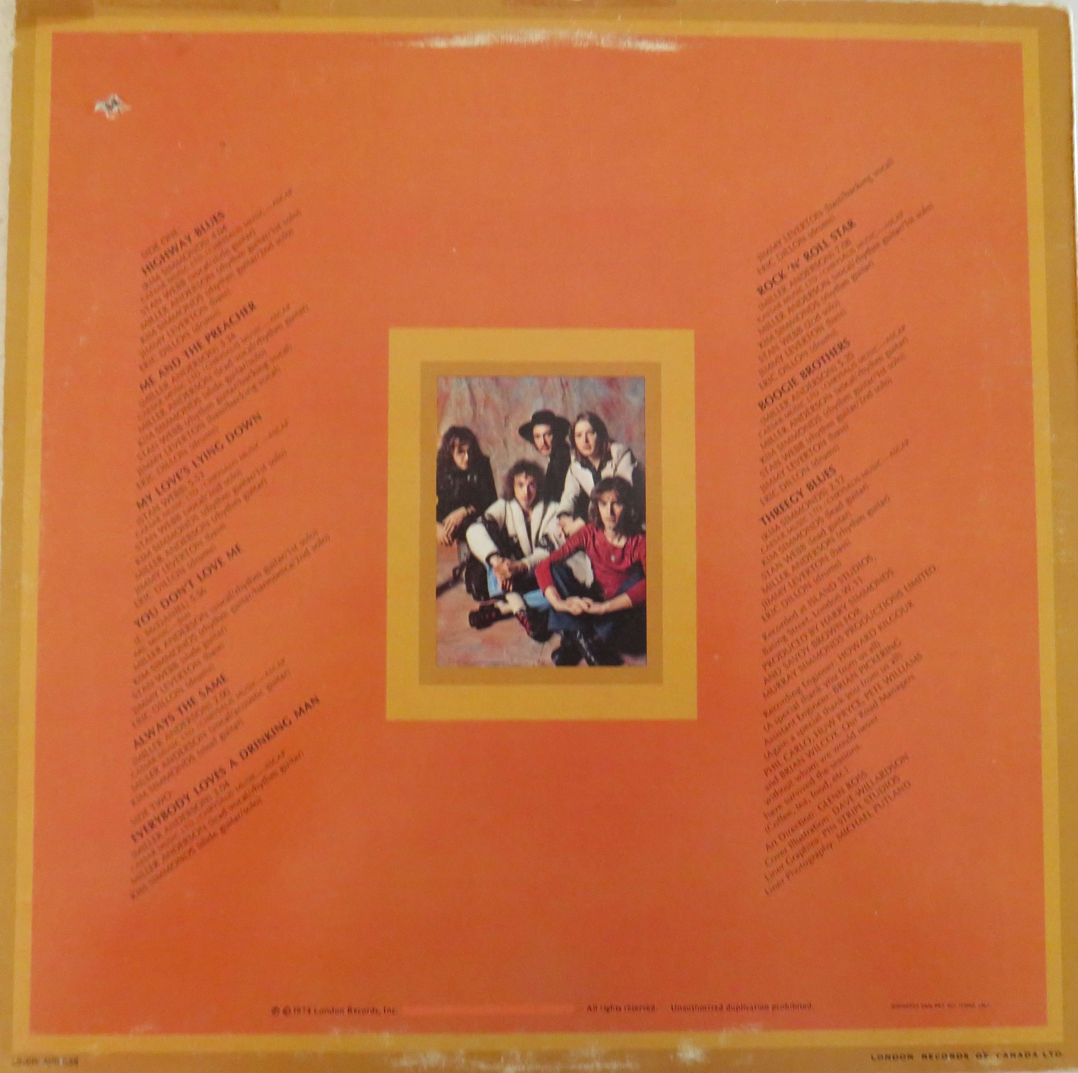 Cover condition 1