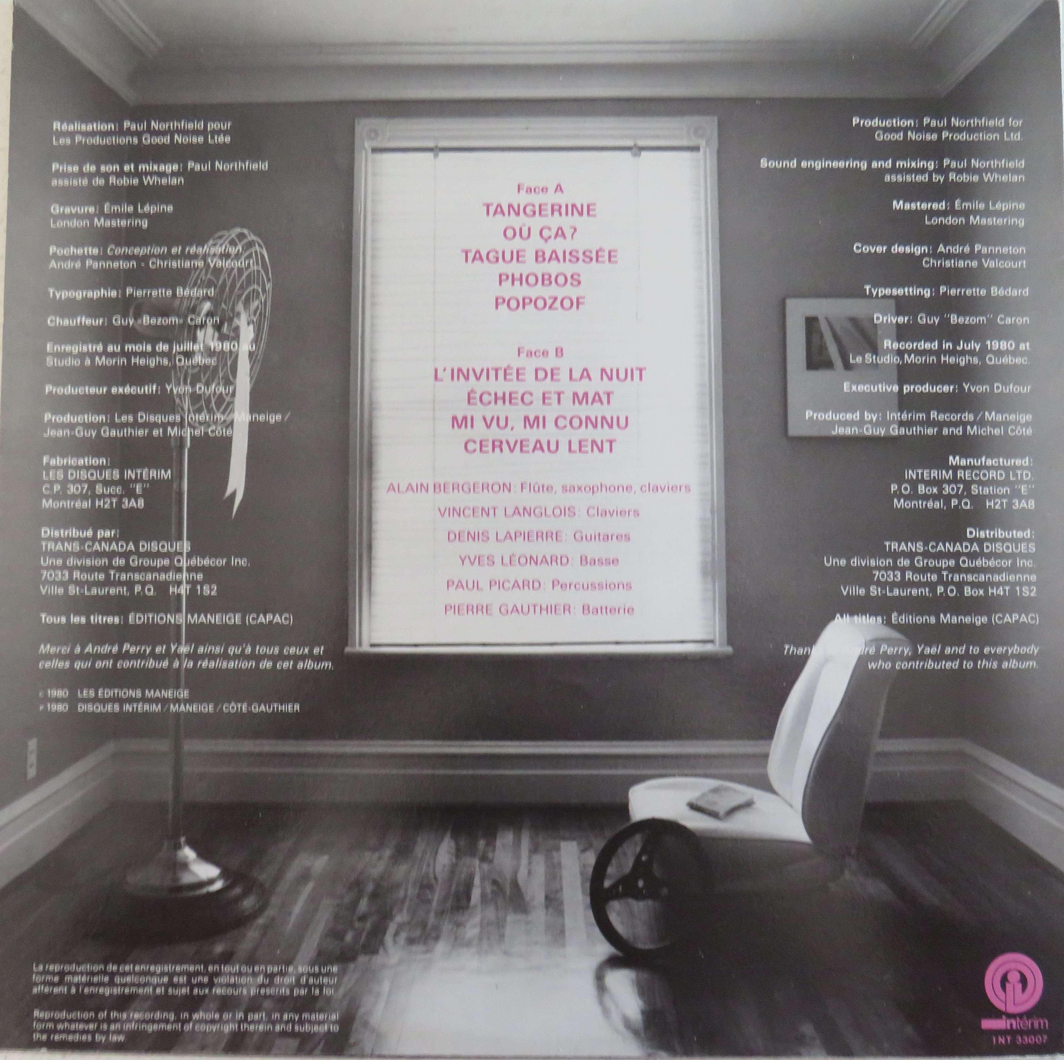 Cover condition 1