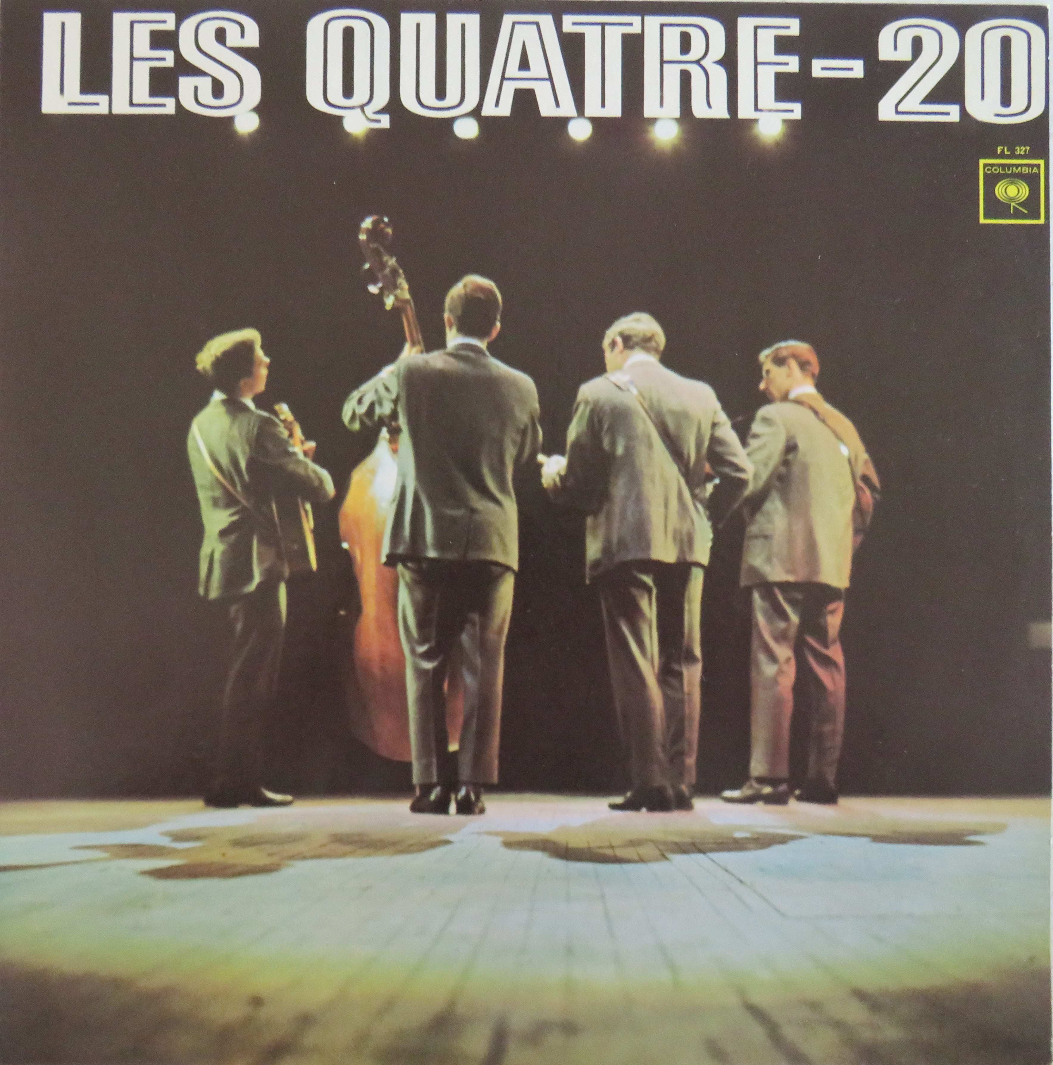 Les Quatre-20