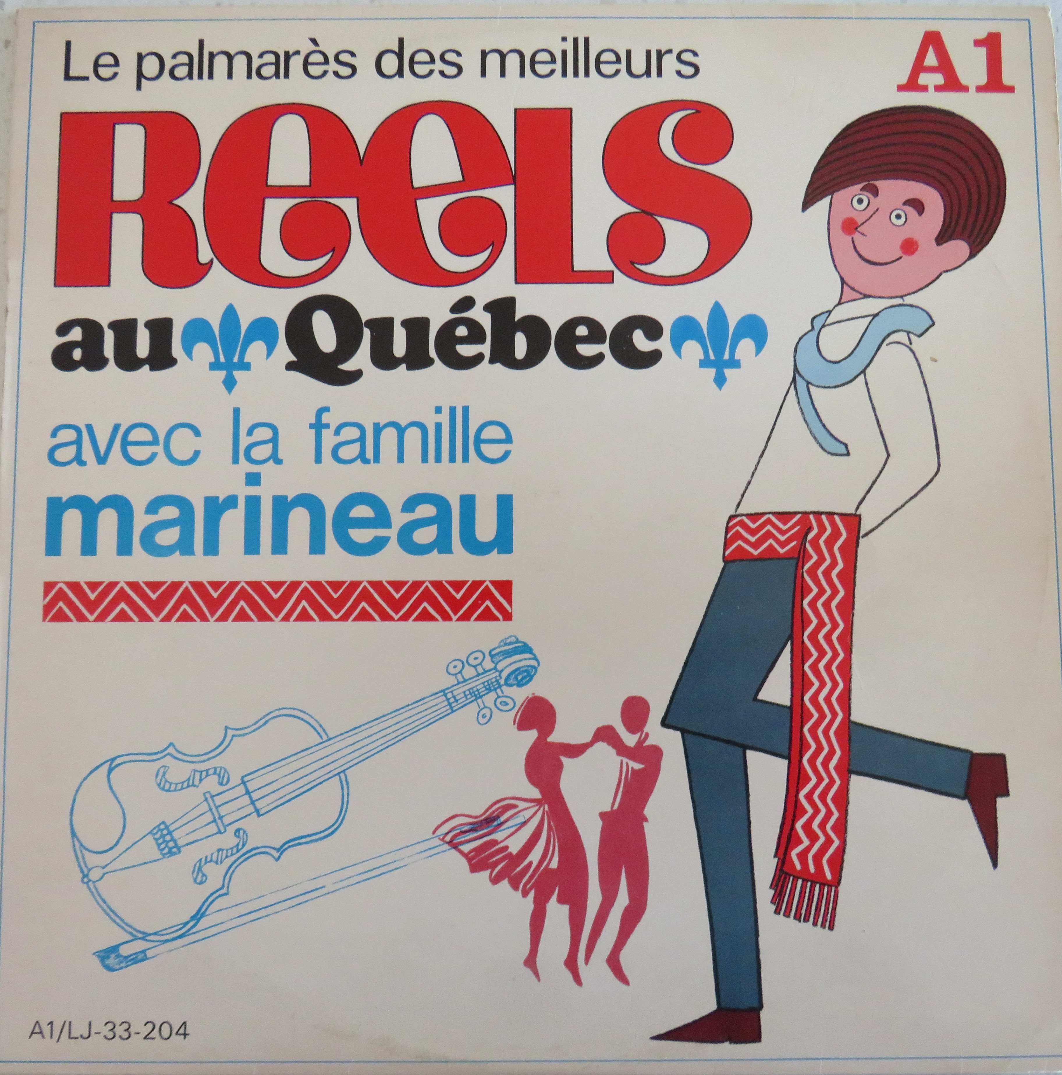 Le palmares des meilleurs reels au Québec