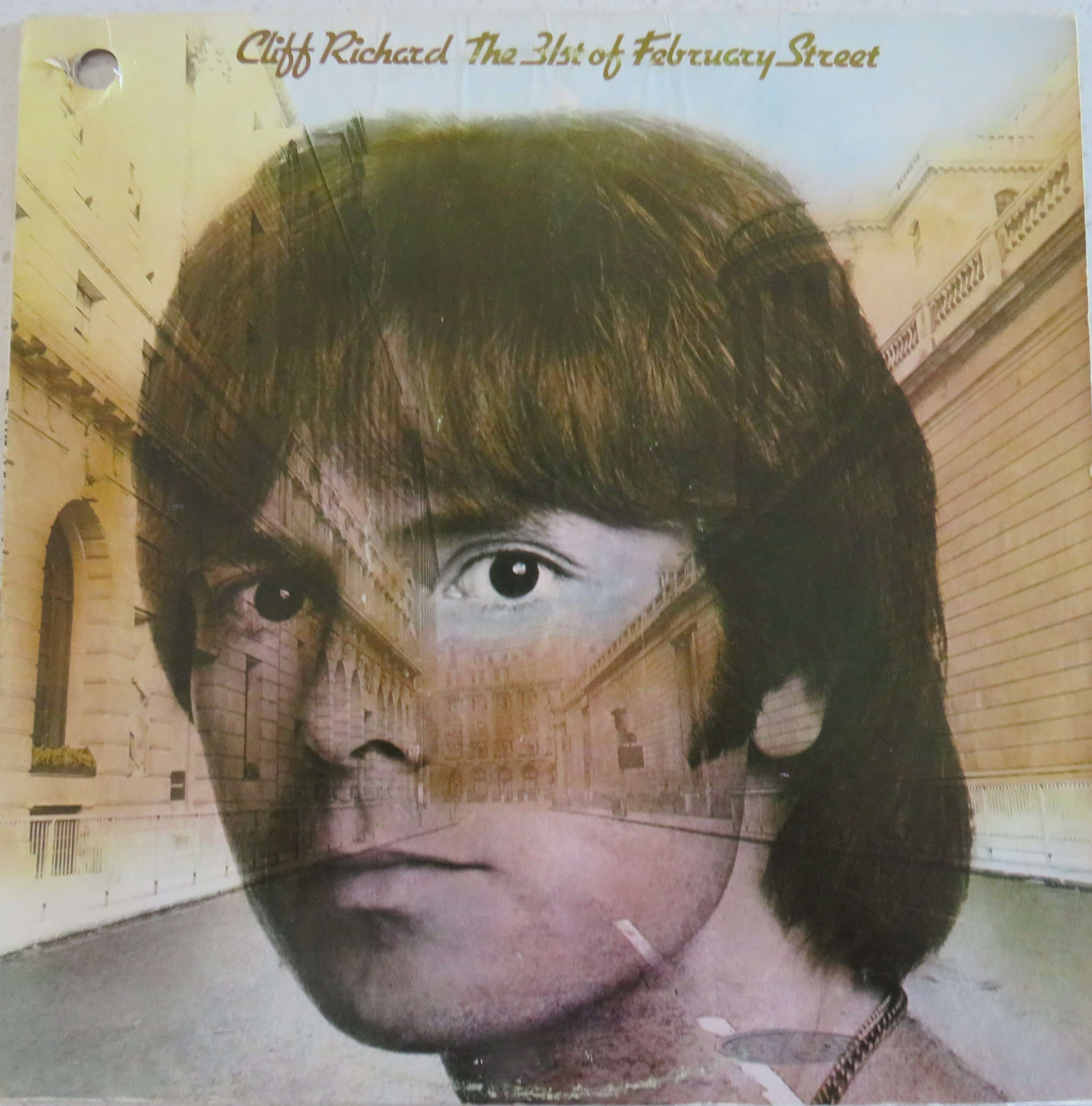 The 31st of febuary street