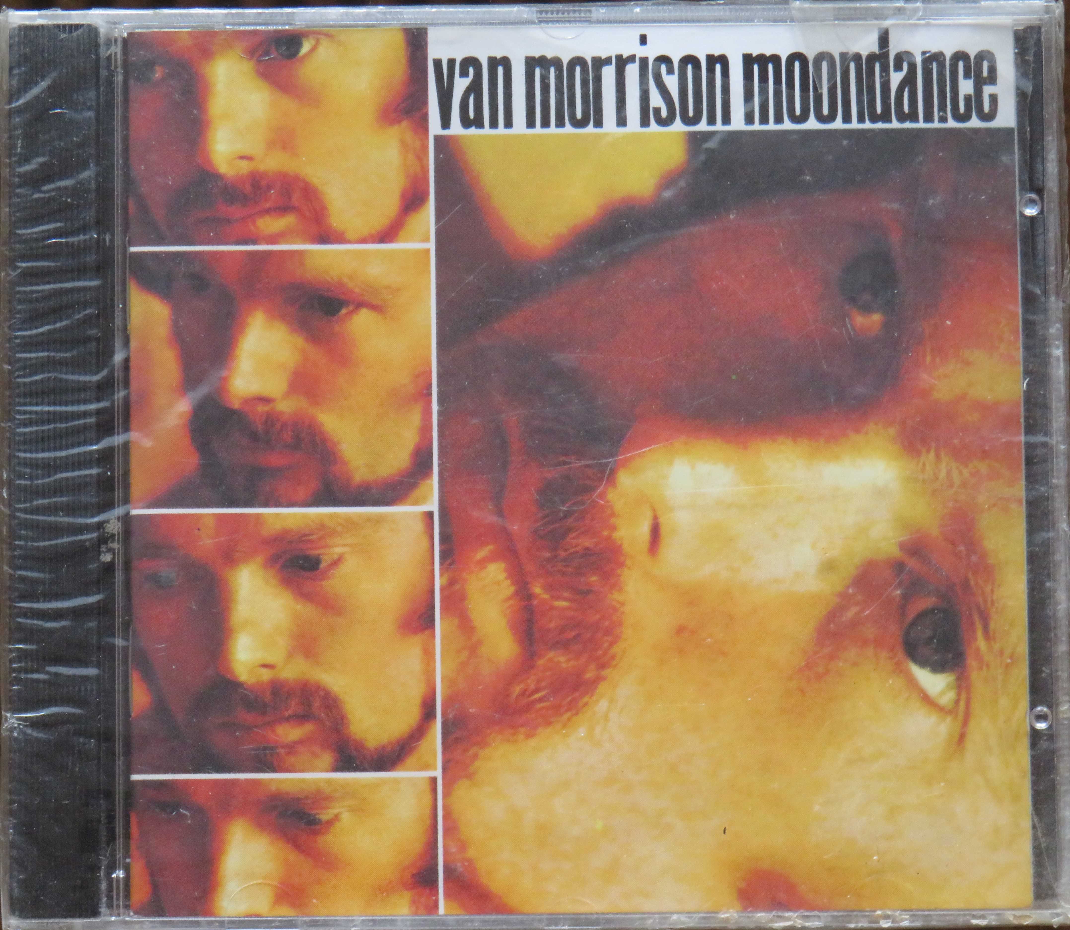 Moondance par Van Morrison
