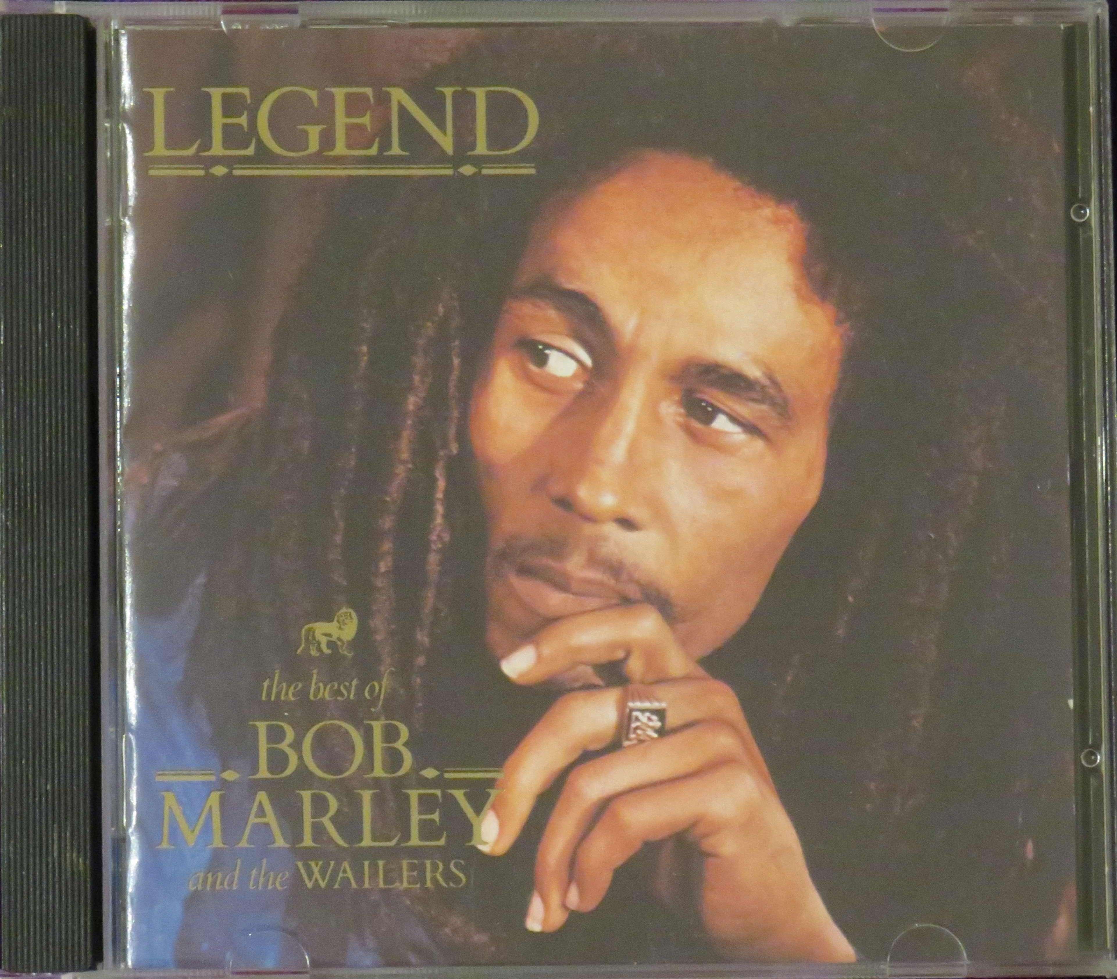 Legend (The best of)