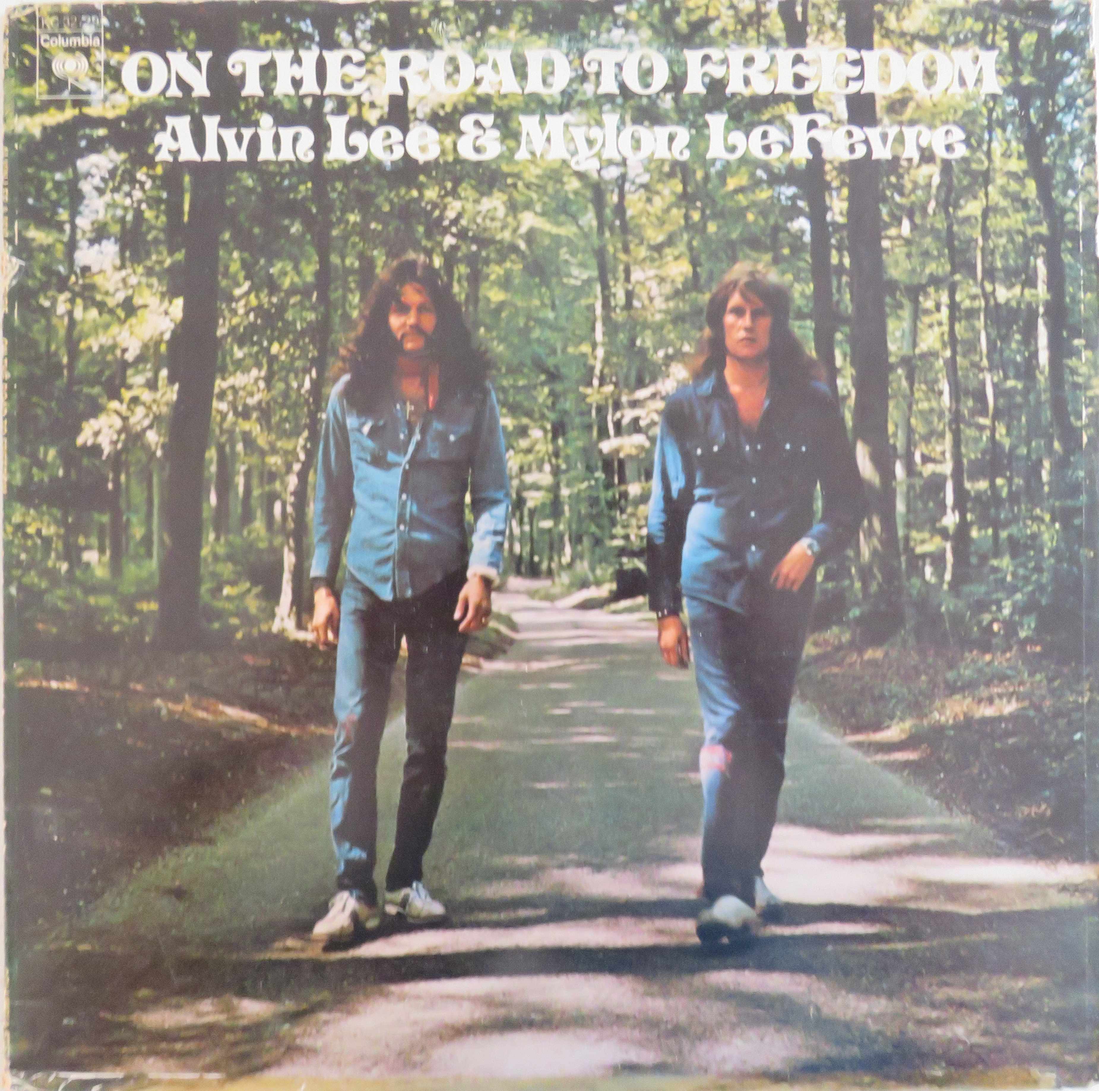 On the road to freedom