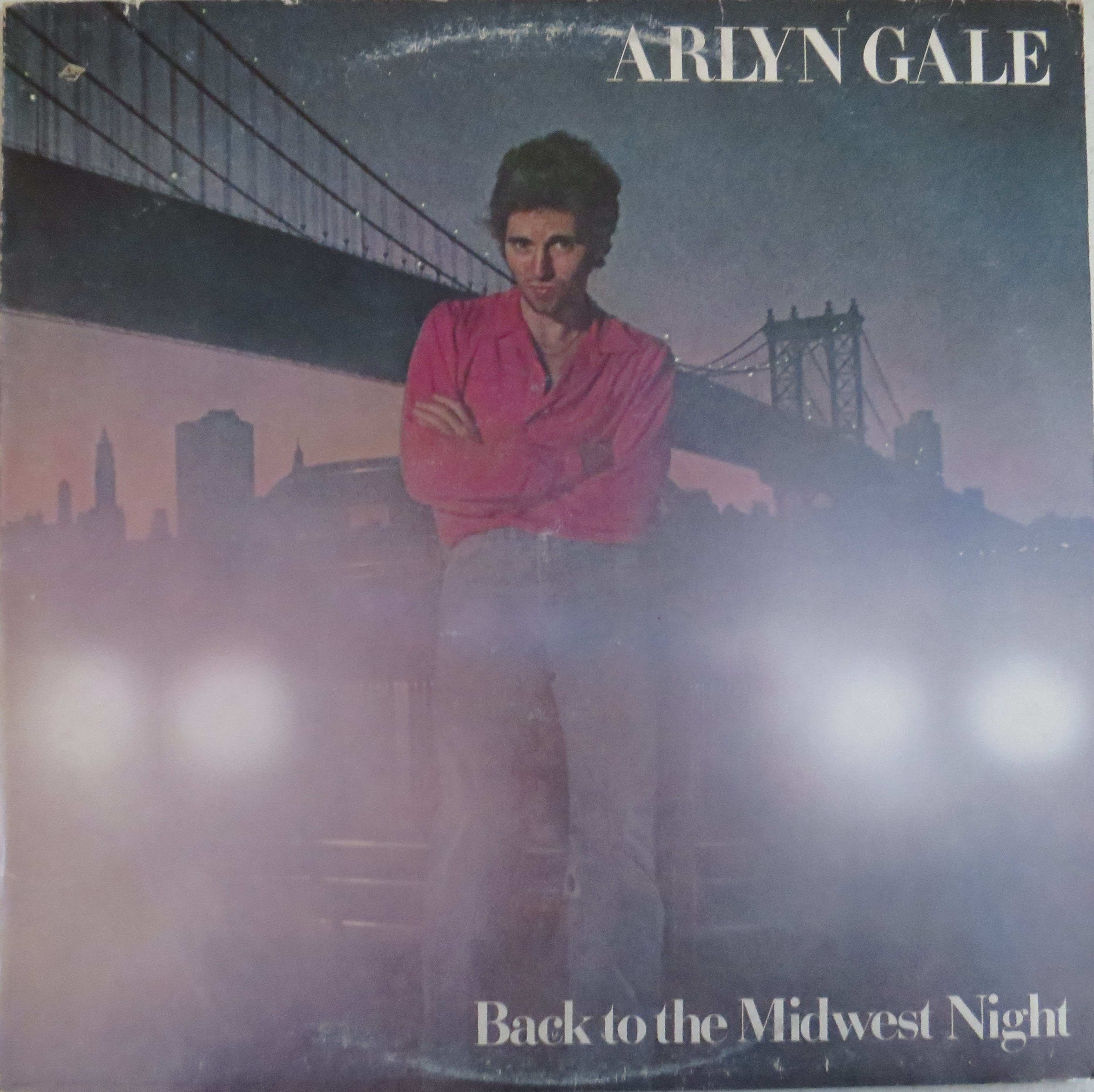 Back to the midwest night