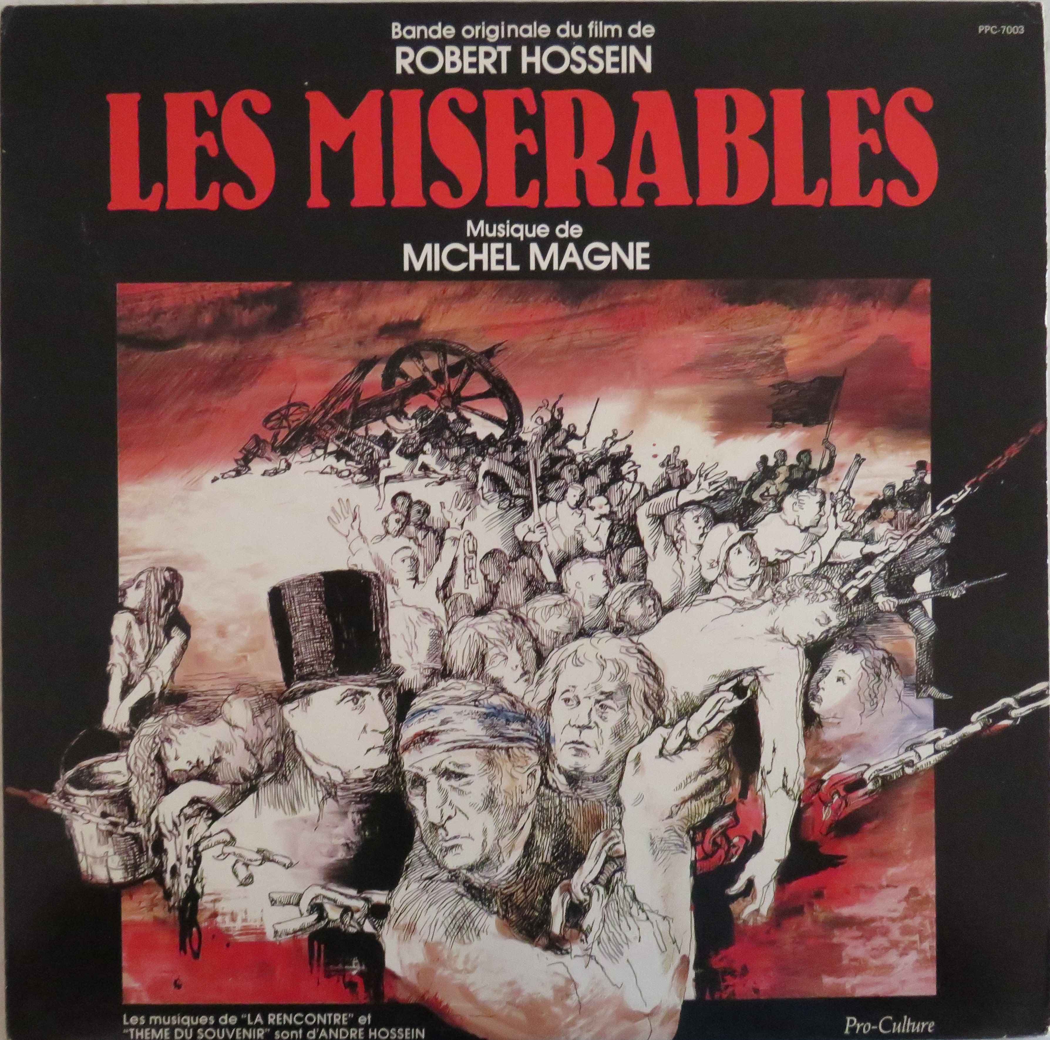 Les Misérables