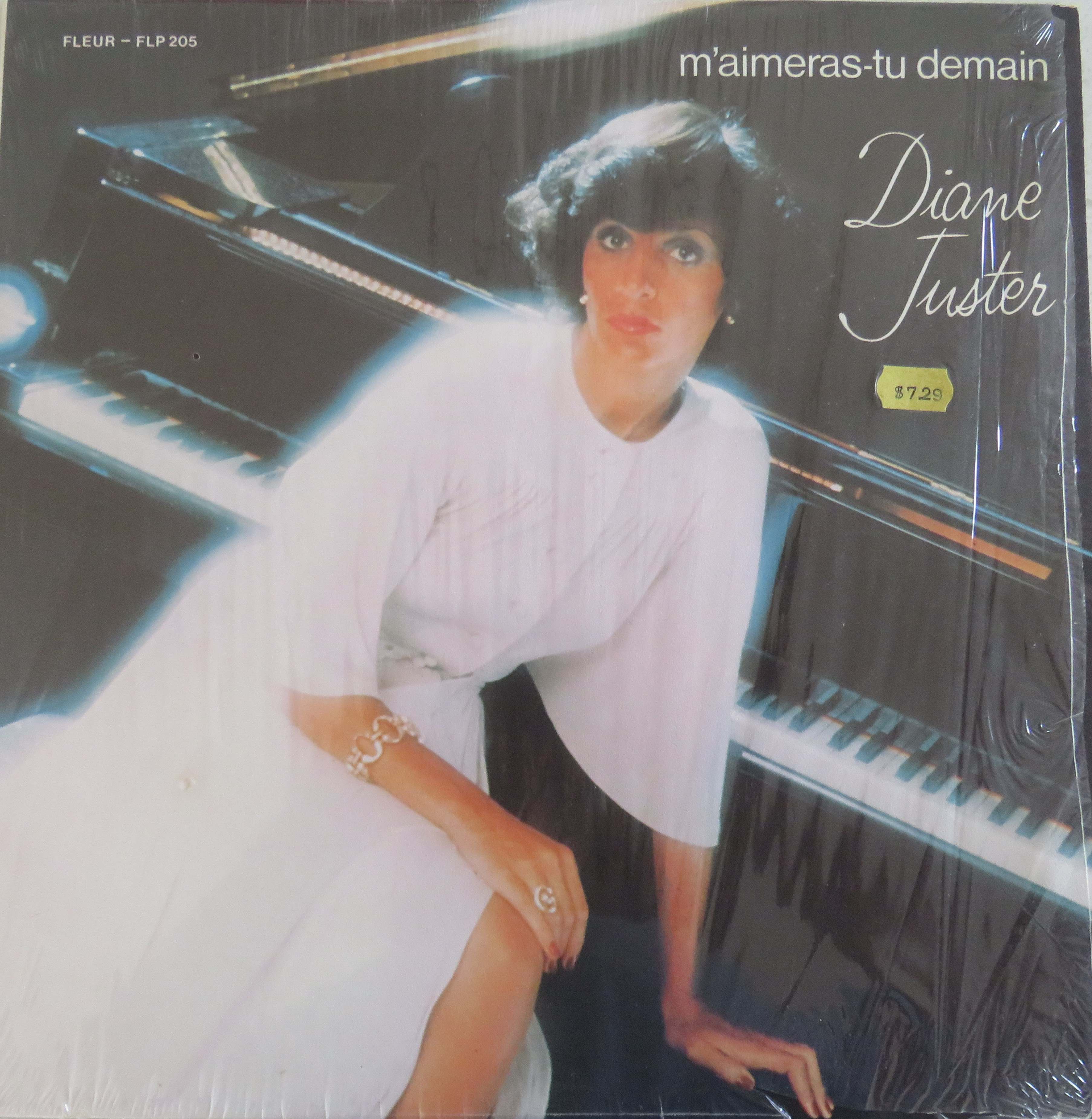 M'aimerais-tu demain