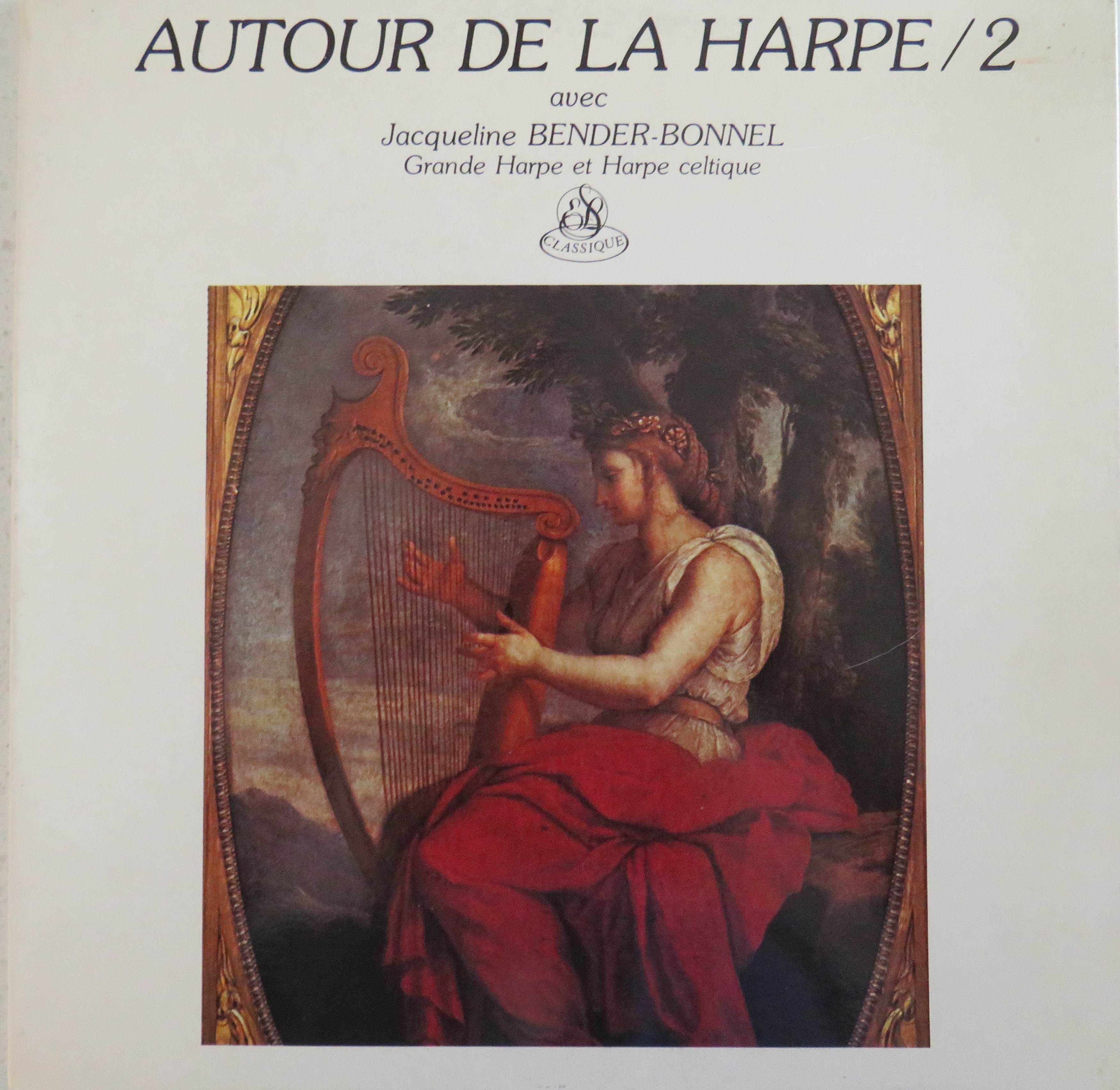 Autour de la harpe / 2