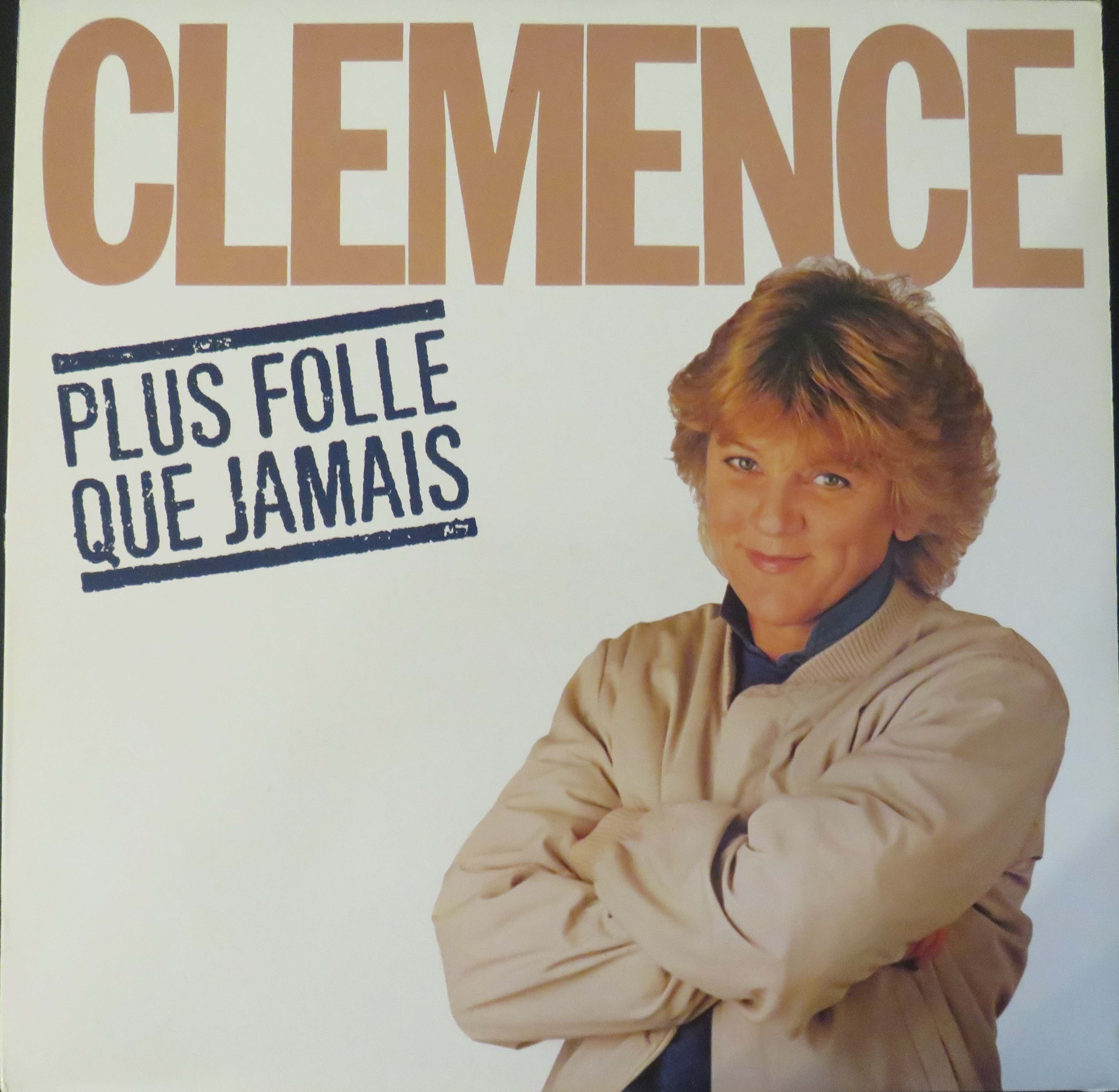 Plus folle que jamais