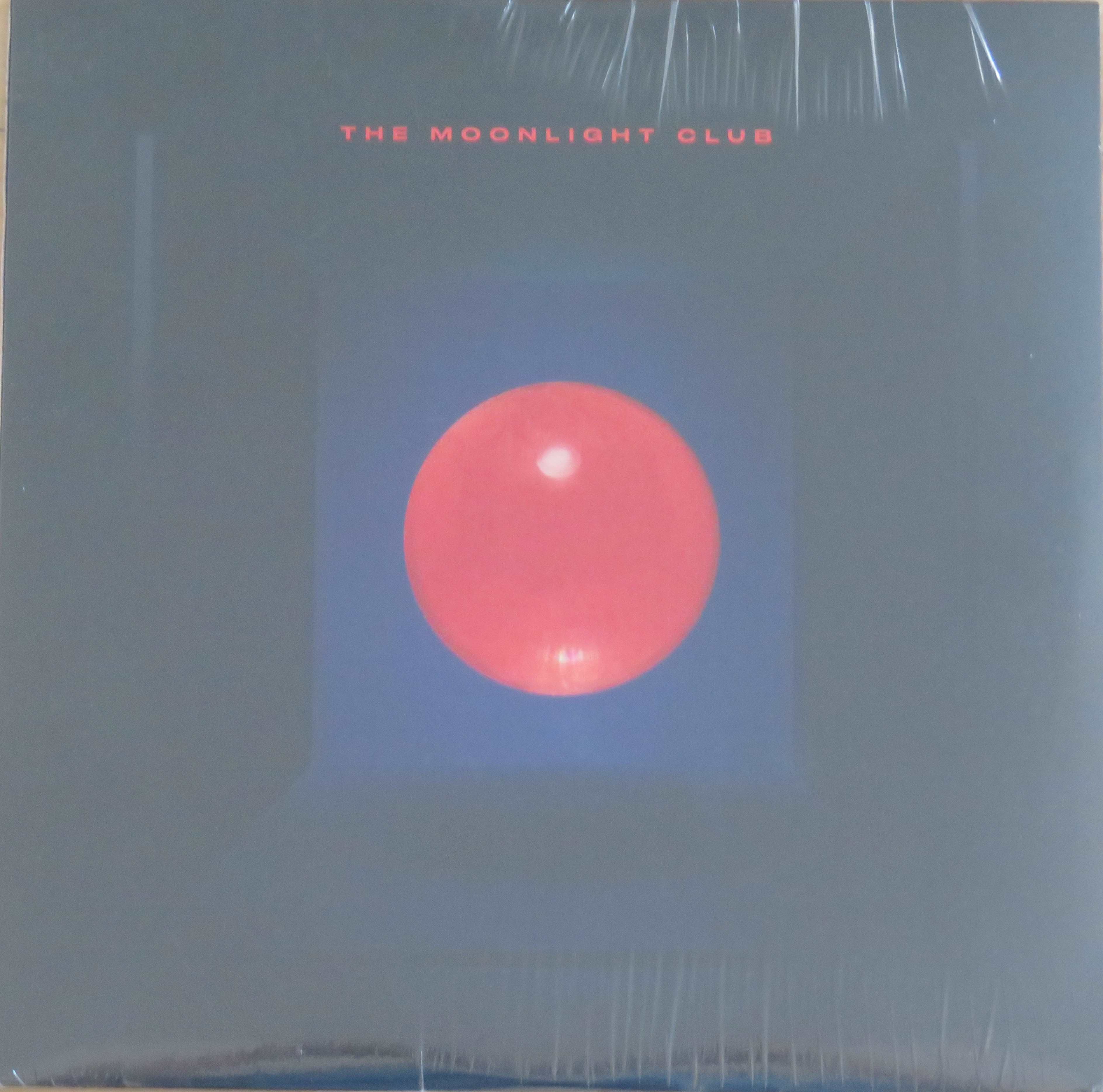 The Moonlight Club