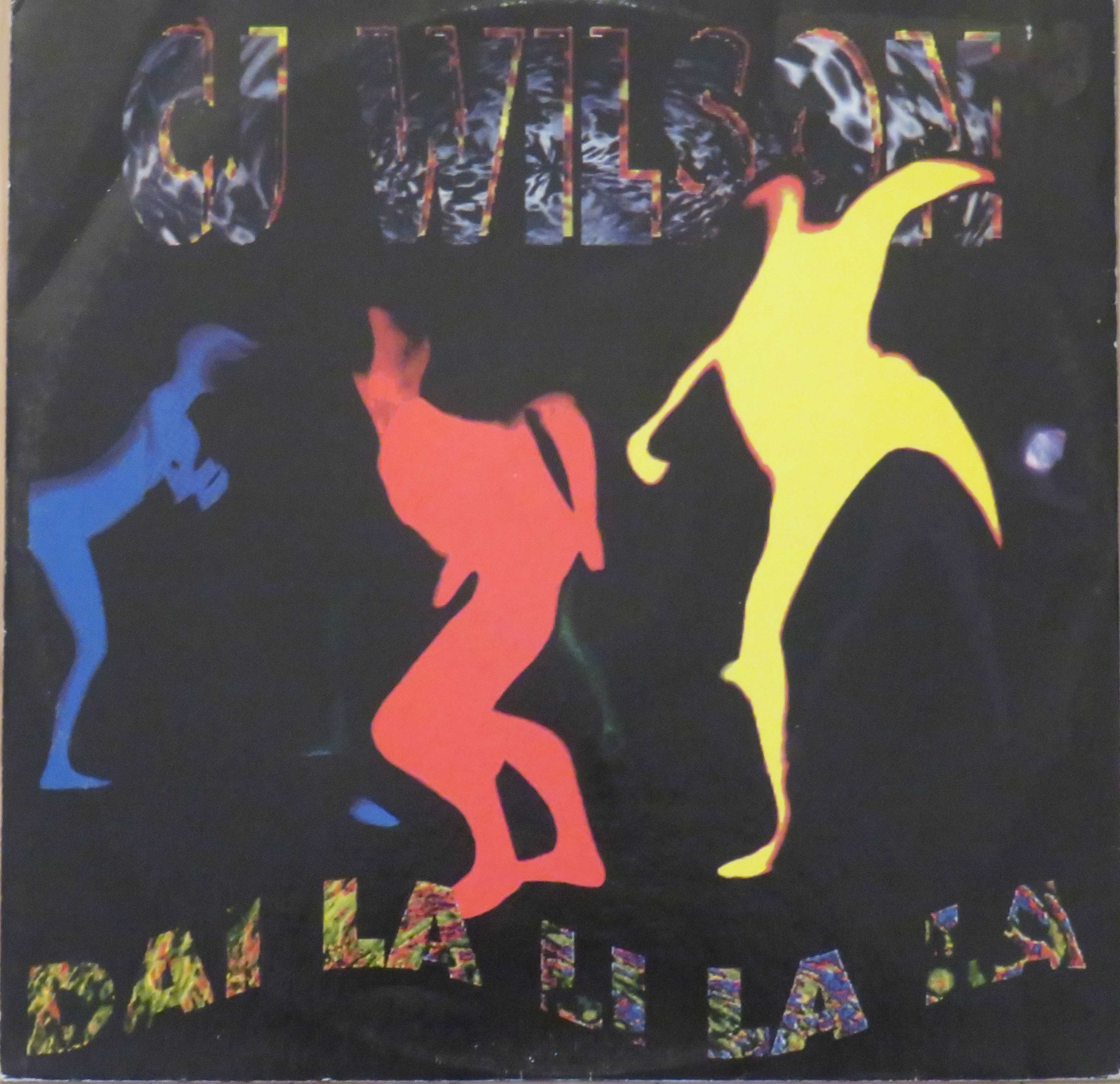 Dai la li la la (12')